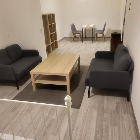 Sleepover City Center Apartment Βουδαπέστη Εξωτερικό φωτογραφία