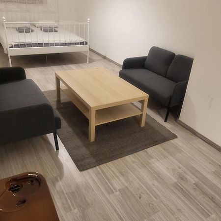 Sleepover City Center Apartment Βουδαπέστη Εξωτερικό φωτογραφία