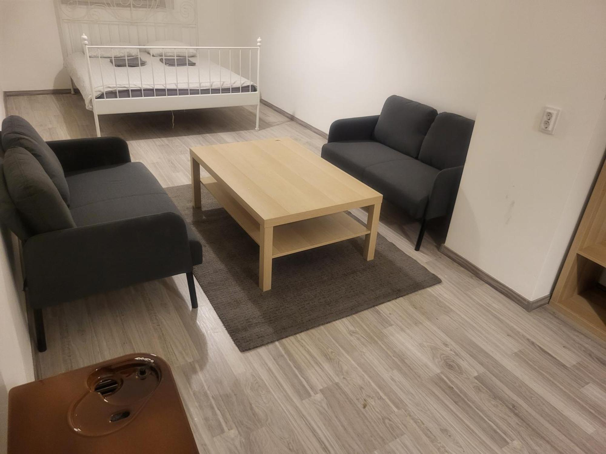 Sleepover City Center Apartment Βουδαπέστη Εξωτερικό φωτογραφία