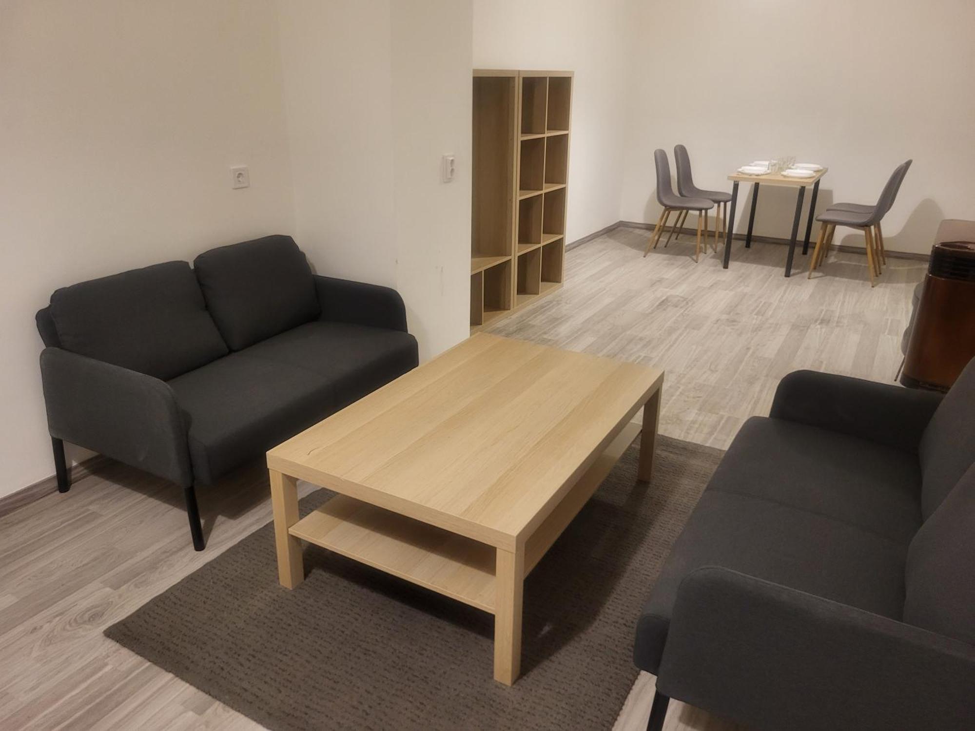 Sleepover City Center Apartment Βουδαπέστη Εξωτερικό φωτογραφία