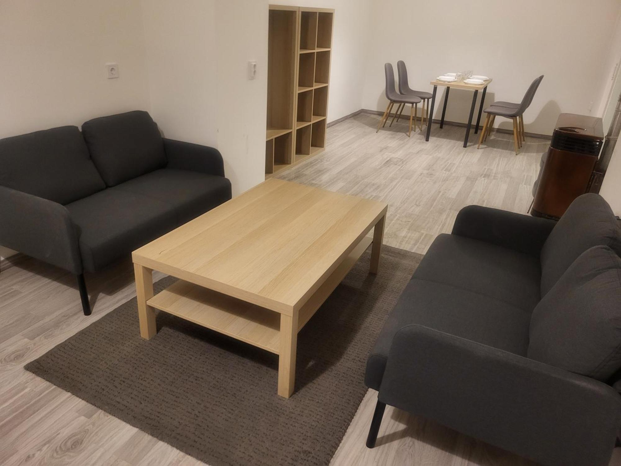 Sleepover City Center Apartment Βουδαπέστη Εξωτερικό φωτογραφία