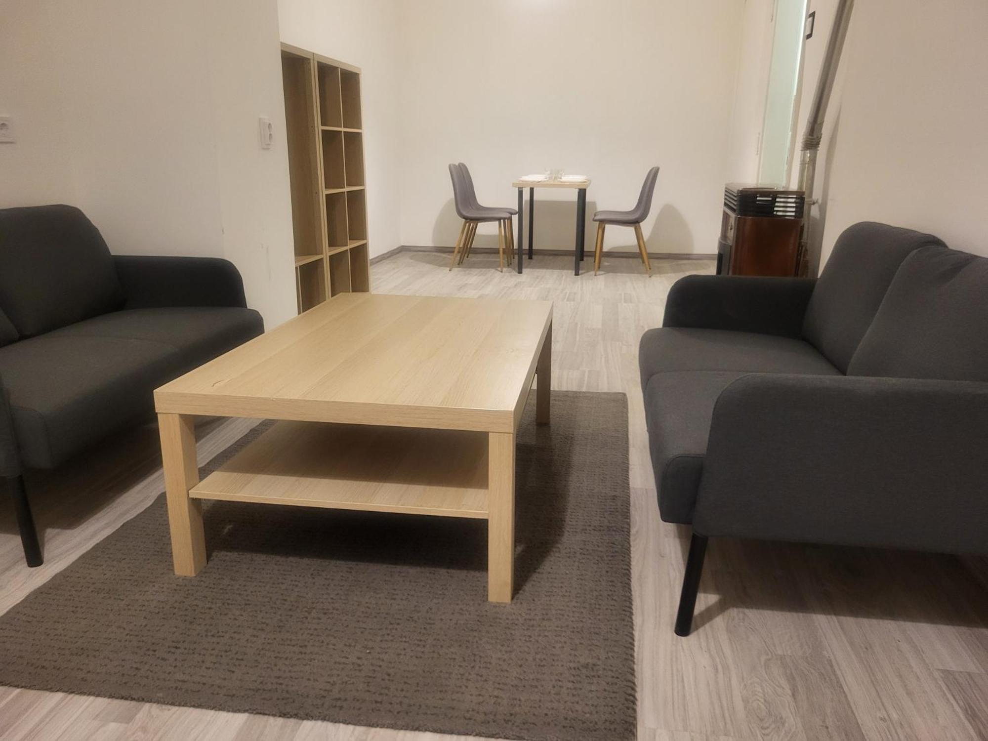 Sleepover City Center Apartment Βουδαπέστη Εξωτερικό φωτογραφία