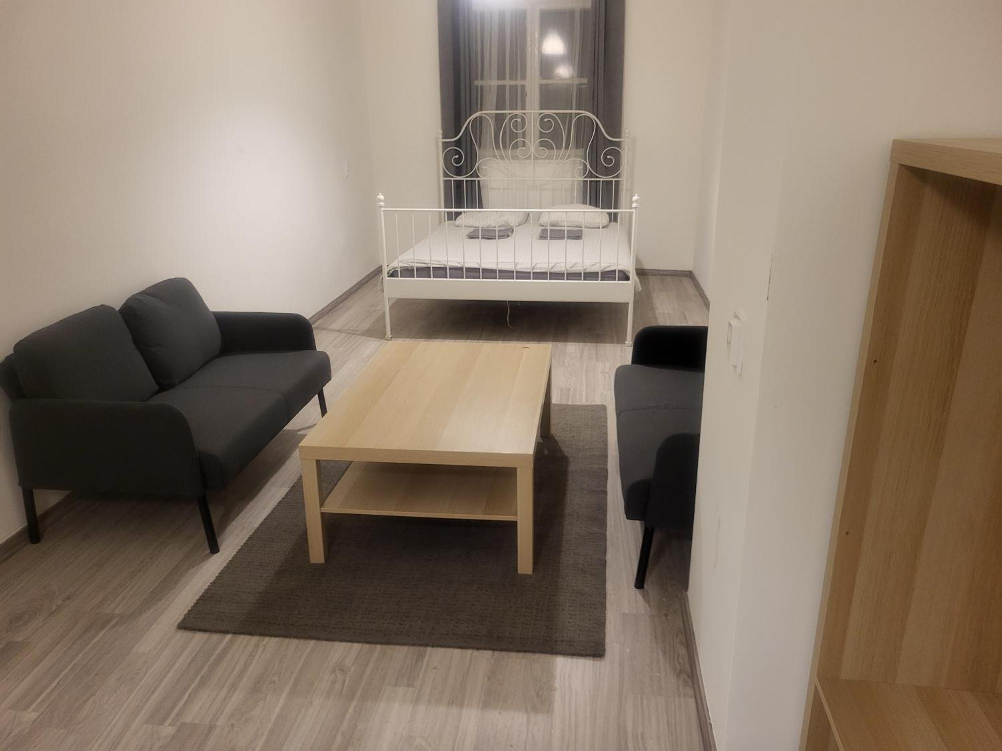 Sleepover City Center Apartment Βουδαπέστη Εξωτερικό φωτογραφία