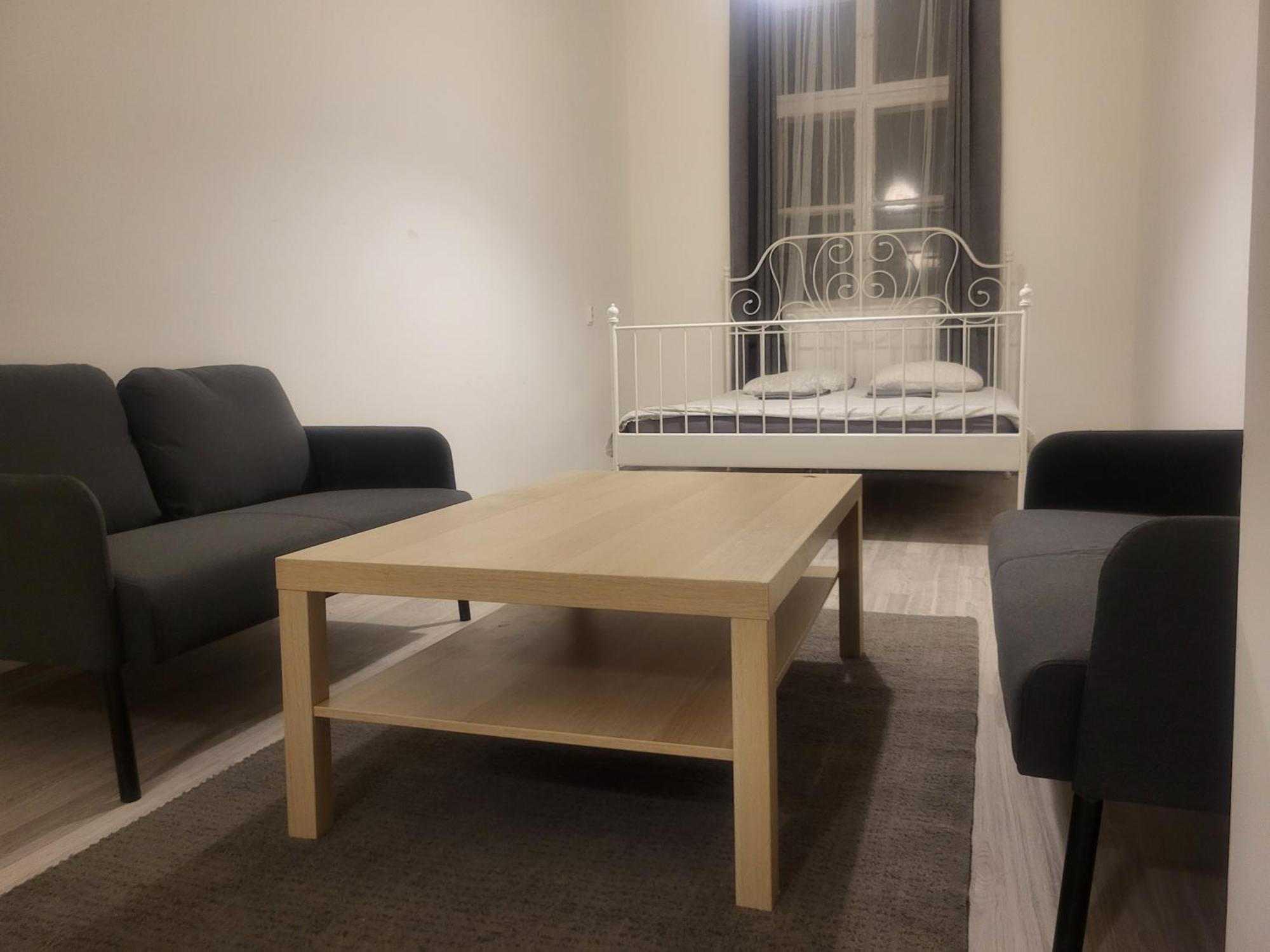 Sleepover City Center Apartment Βουδαπέστη Εξωτερικό φωτογραφία