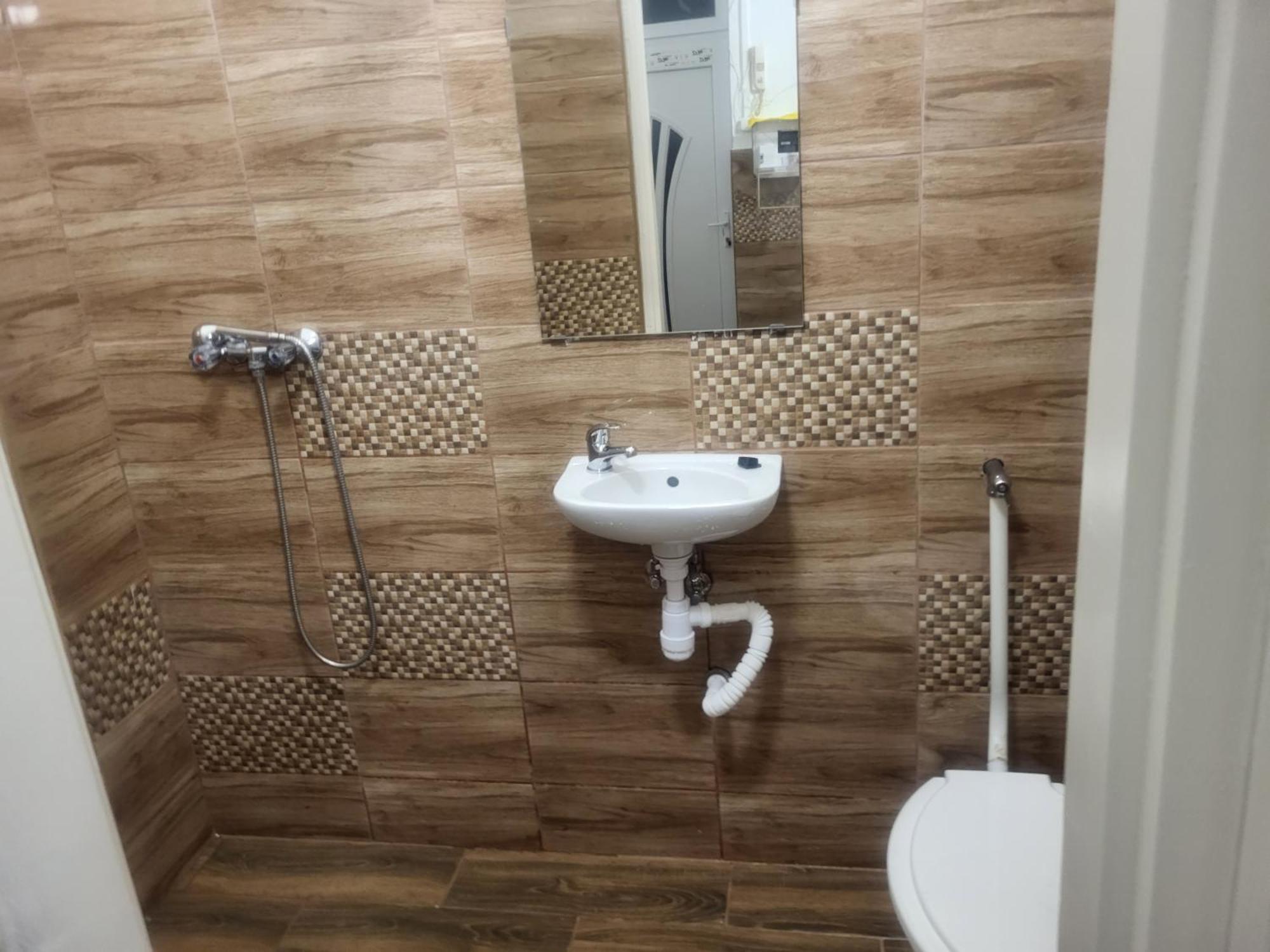 Sleepover City Center Apartment Βουδαπέστη Εξωτερικό φωτογραφία