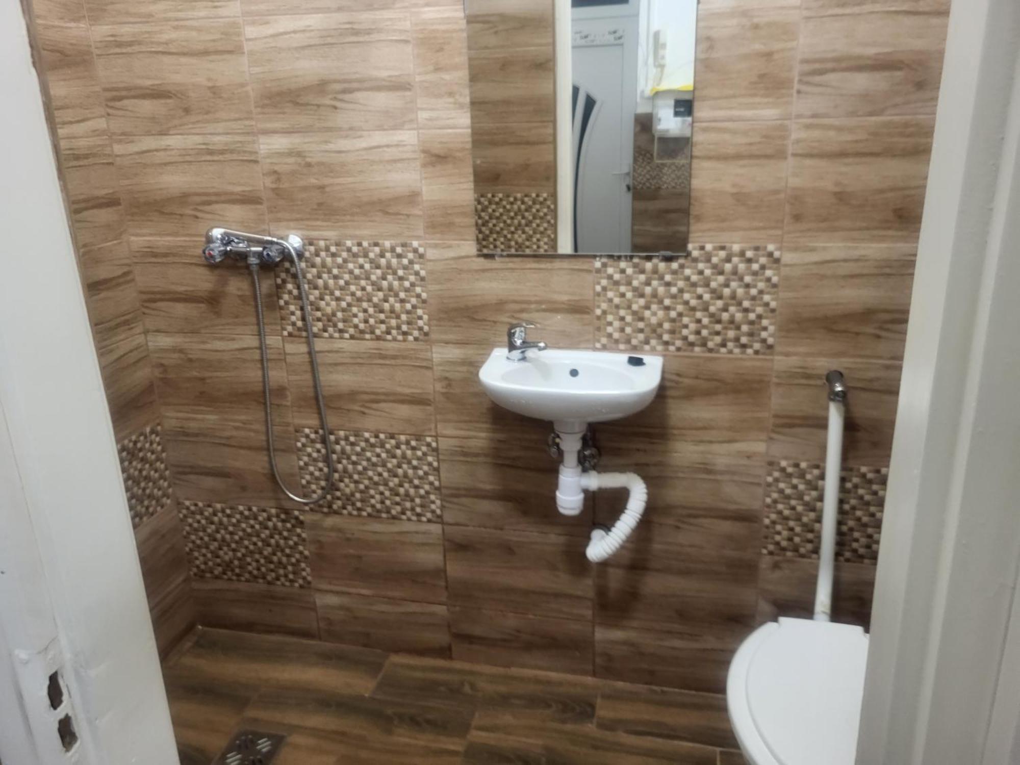 Sleepover City Center Apartment Βουδαπέστη Εξωτερικό φωτογραφία