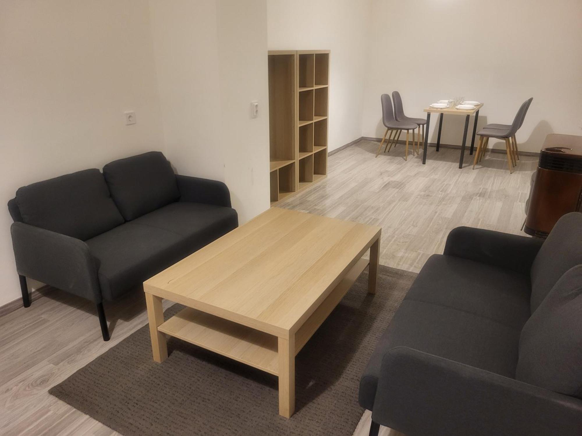 Sleepover City Center Apartment Βουδαπέστη Εξωτερικό φωτογραφία