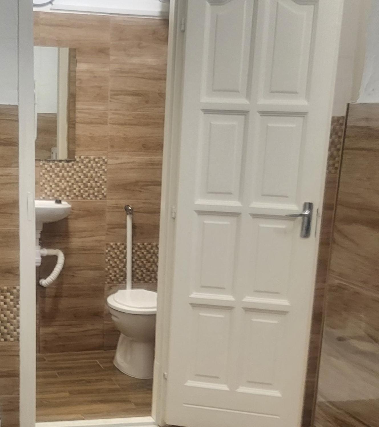 Sleepover City Center Apartment Βουδαπέστη Εξωτερικό φωτογραφία