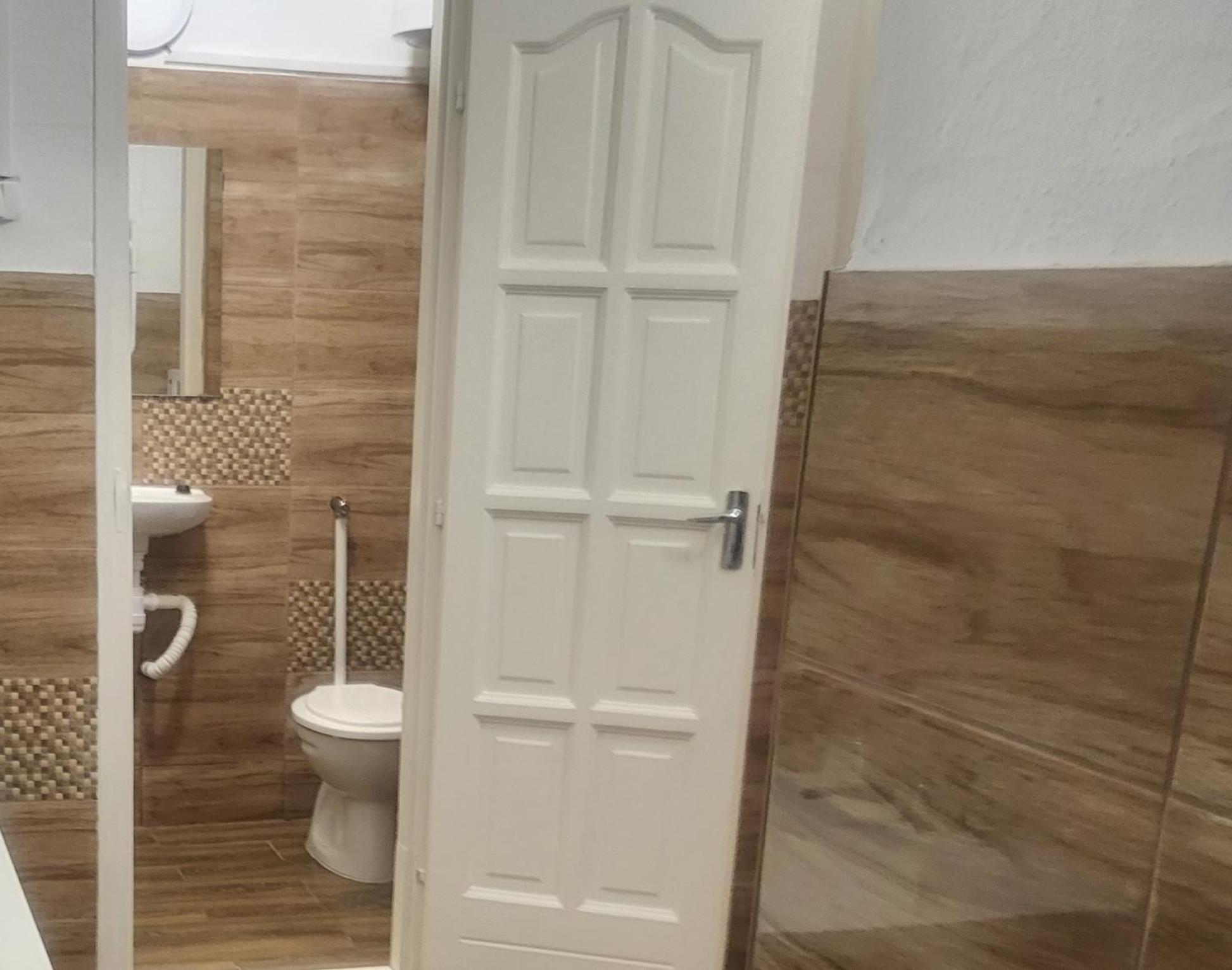 Sleepover City Center Apartment Βουδαπέστη Εξωτερικό φωτογραφία