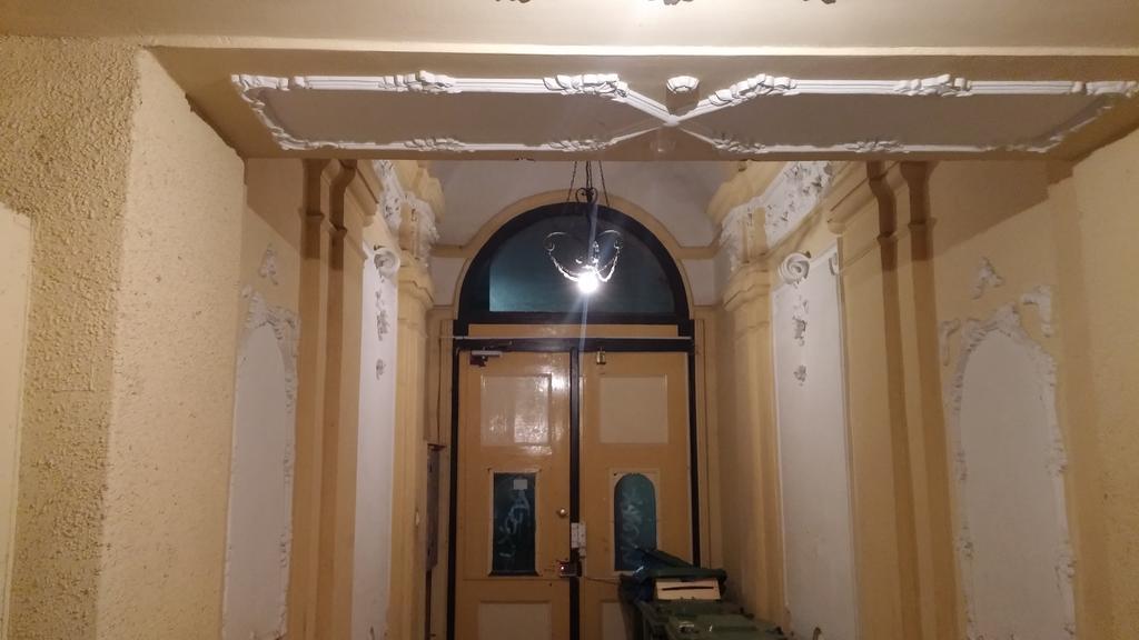 Sleepover City Center Apartment Βουδαπέστη Δωμάτιο φωτογραφία
