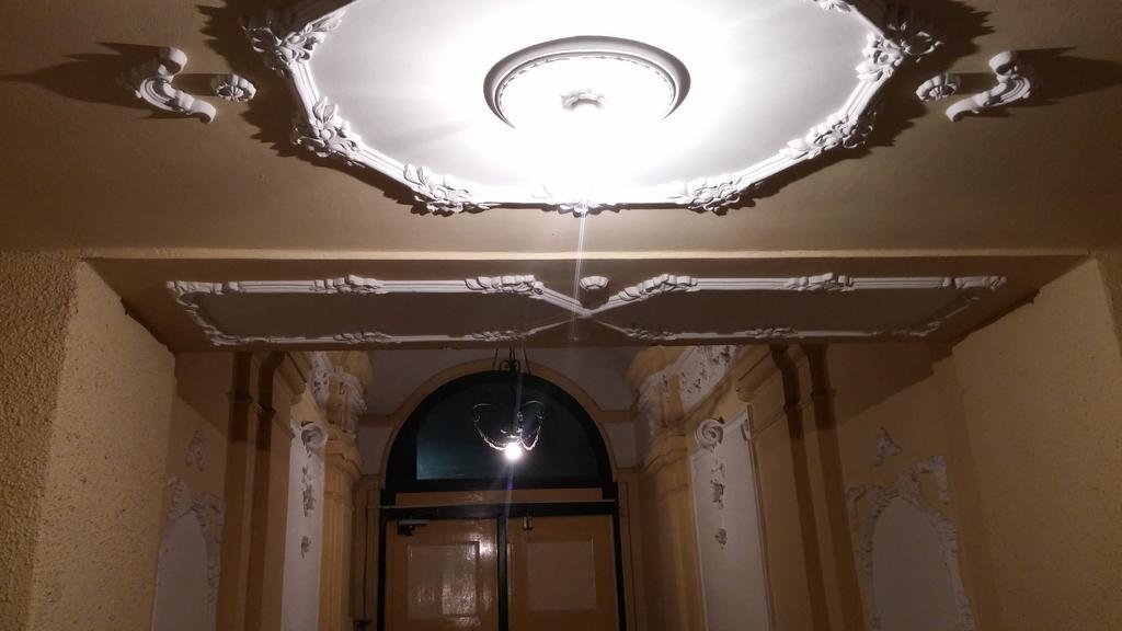Sleepover City Center Apartment Βουδαπέστη Δωμάτιο φωτογραφία